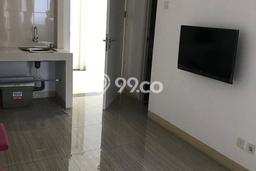 Apartemen Favorit Modern Dijual di Tangerang dengan 2 Kamar Tidur Apartemen Favorit Modern Dijual di Tangerang dengan 2 Kamar Tidur