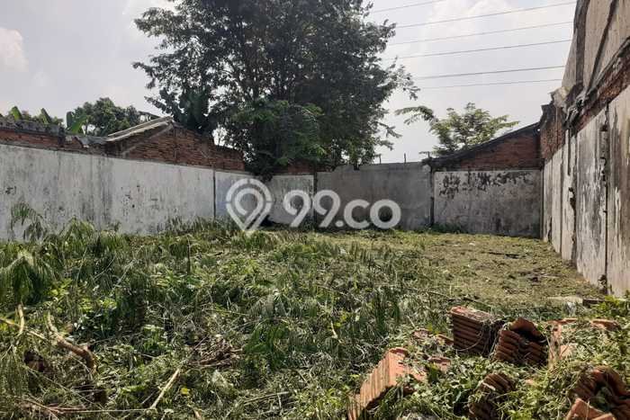 Tanah Kavling di Ciputat Timur Dijual dengan Luas 252m2 Tanah Kavling di Ciputat Timur Dijual dengan Luas 252m2
