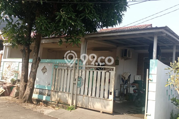 Hunian Nyaman Asri 2 KT Siap Pakai di Serua Tangerang Hunian Nyaman Asri 2 KT Siap Pakai di Serua Tangerang