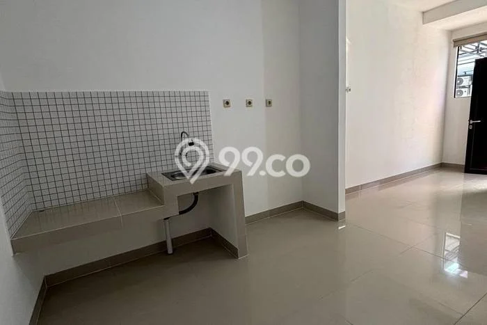 Hunian Cantik Minimalis Lb 50m2 di Pamulang, Tangerang Selatan Hunian Cantik Minimalis Lb 50m2 di Pamulang, Tangerang Selatan