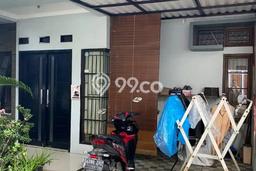 LISTING BARU! Rumah Strategis di Bintaro, LT 64m² LB 36m² LISTING BARU! Rumah Strategis di Bintaro, LT 64m² LB 36m²