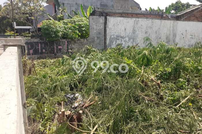 Tanah Kavling di Ciputat Timur Dijual dengan Luas 252m2 Tanah Kavling di Ciputat Timur Dijual dengan Luas 252m2