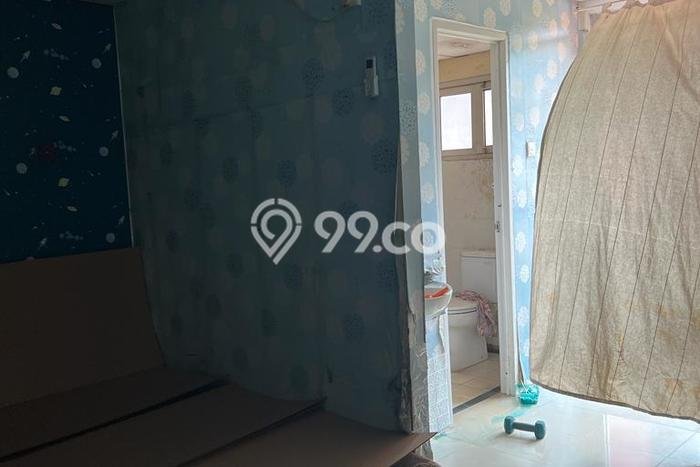 Unit Apartemen 1 Kamar & 1 Kamar Mandi Dijual di Karawaci, Tangerang Unit Apartemen 1 Kamar & 1 Kamar Mandi Dijual di Karawaci, Tangerang