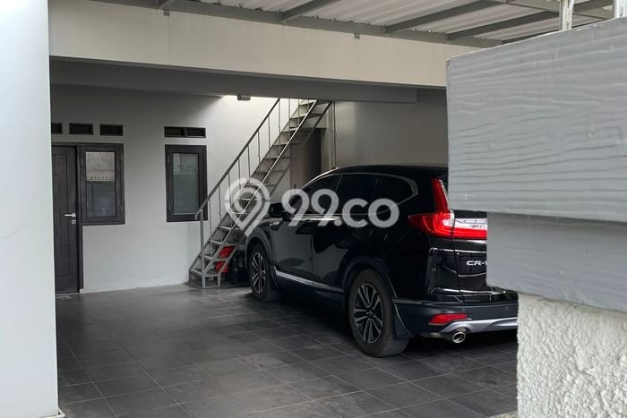 Rumah Eksklusif Siap Huni LT 197m2 di Tebet, Jakarta Selatan Rumah Eksklusif Siap Huni LT 197m2 di Tebet, Jakarta Selatan