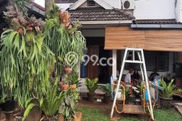 Dijual Rumah Mewah Elegan Dengan View Eksklusif di Gandaria, Jakarta Selatan Dijual Rumah Mewah Elegan Dengan View Eksklusif di Gandaria, Jakarta Selatan