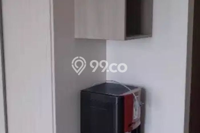 Apartemen Kawasan BSD, Tangerang, 1 KT, Luas 25m² Apartemen Kawasan BSD, Tangerang, 1 KT, Luas 25m²