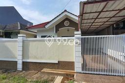 Hunian Mewah LB 130m2 Siap Huni Desain Elegan di BSD, Tangerang Hunian Mewah LB 130m2 Siap Huni Desain Elegan di BSD, Tangerang