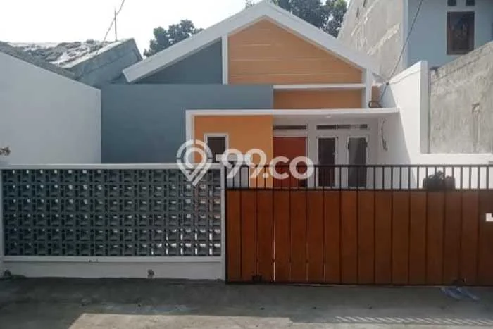 Jual Rumah Strategis Bagus Punya 2 KT di Cisauk Tangerang SHM Jual Rumah Strategis Bagus Punya 2 KT di Cisauk Tangerang SHM