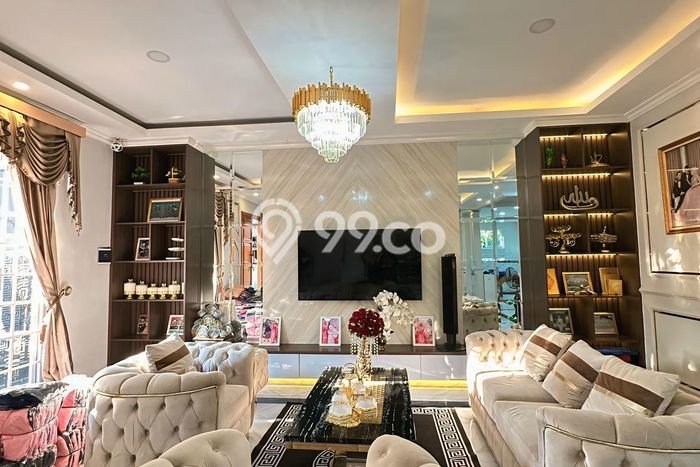 Dijual Rumah Premium dengan Fasilitas Sekitar Lengkap di Ciputat Timur, Tangerang Selatan Dijual Rumah Premium dengan Fasilitas Sekitar Lengkap di Ciputat Timur, Tangerang Selatan