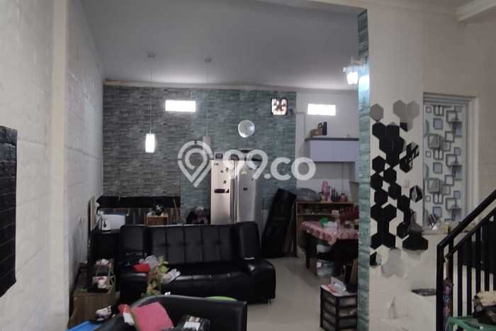 Dijual Hunian Rumah Terawat 3 KT di Depok I, Depok Dijual Hunian Rumah Terawat 3 KT di Depok I, Depok