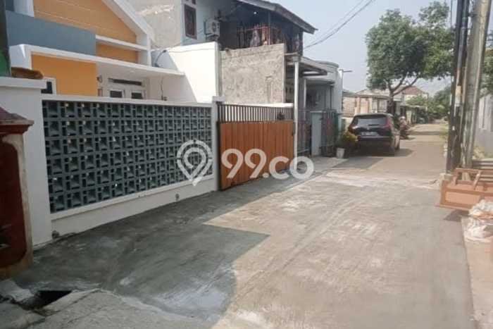 Jual Rumah Strategis Bagus Punya 2 KT di Cisauk Tangerang SHM Jual Rumah Strategis Bagus Punya 2 KT di Cisauk Tangerang SHM