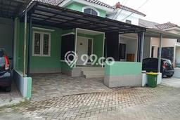 Rumah Modern 2 KT di Cirendeu Jakarta Selatan Unfurnished Rumah Modern 2 KT di Cirendeu Jakarta Selatan Unfurnished