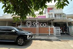 Rumah Luas Asri 4 KT Siap Huni di Serpong Villa Melati Mas Tangerang Selatan Rumah Luas Asri 4 KT Siap Huni di Serpong Villa Melati Mas Tangerang Selatan