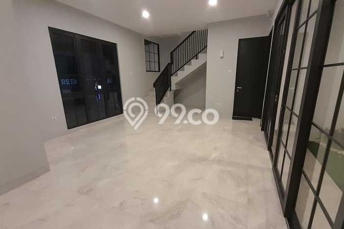 Rumah Idaman 3 KT Hemat Budget di Bekasi Kota Bekasi Rumah Idaman 3 KT Hemat Budget di Bekasi Kota Bekasi
