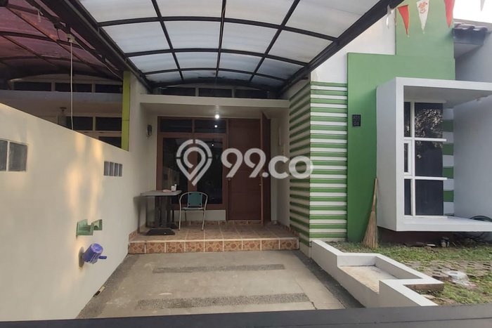 For Sale Rumah 4 Kamar Lokasi Ideal Nyaman dan Strategis di Ciputat Timur For Sale Rumah 4 Kamar Lokasi Ideal Nyaman dan Strategis di Ciputat Timur