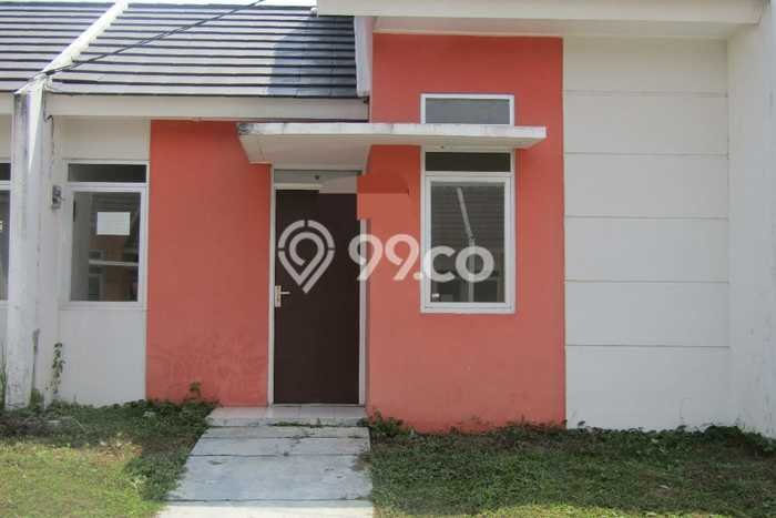 Rumah Minimalis LB/LT 36m2/72m2 Dijual di Citra Maja Raya, Tangerang Rumah Minimalis LB/LT 36m2/72m2 Dijual di Citra Maja Raya, Tangerang
