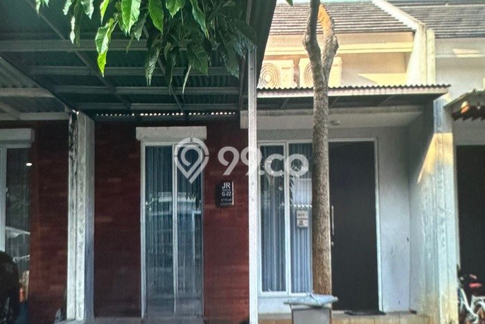 Dijual Hunian Rumah Nyaman 2 Kamar di Bintaro, Tangerang Selatan Dijual Hunian Rumah Nyaman 2 Kamar di Bintaro, Tangerang Selatan