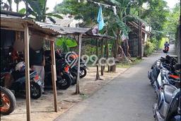 Kavling Tanah untuk Dijual di Veteran, Jakarta Selatan, Luas 400m2 Kavling Tanah untuk Dijual di Veteran, Jakarta Selatan, Luas 400m2