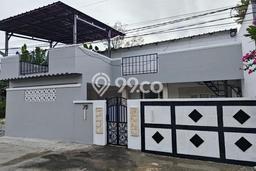 Rumah Elit Modern Siap Huni di Serua Tangerang Rumah Elit Modern Siap Huni di Serua Tangerang