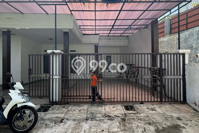 Dijual Rumah Eksklusif 3 KT di Serua, Tangerang Dijual Rumah Eksklusif 3 KT di Serua, Tangerang