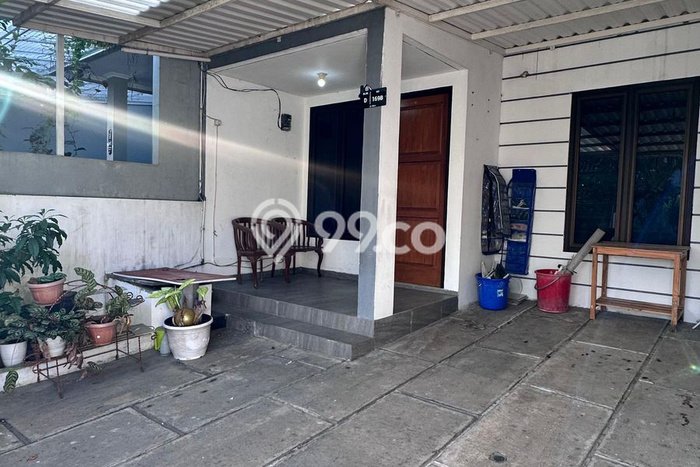 Jual Rumah Favorit Siap Huni LB 70m2 di Ciledug, Tangerang Jual Rumah Favorit Siap Huni LB 70m2 di Ciledug, Tangerang