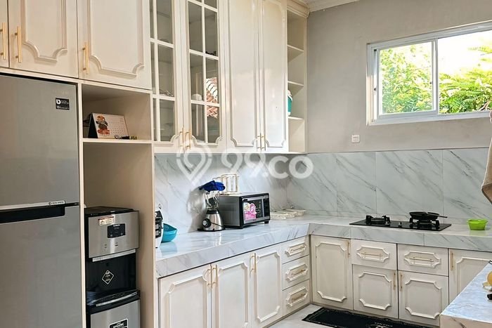 Dijual Rumah Premium dengan Fasilitas Sekitar Lengkap di Ciputat Timur, Tangerang Selatan Dijual Rumah Premium dengan Fasilitas Sekitar Lengkap di Ciputat Timur, Tangerang Selatan