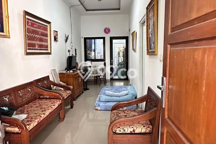 Jual Rumah Favorit Siap Huni LB 70m2 di Ciledug, Tangerang Jual Rumah Favorit Siap Huni LB 70m2 di Ciledug, Tangerang