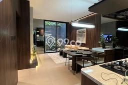 Jual Rumah Eksklusif 3 KT di Bintaro, Tangerang Selatan Jual Rumah Eksklusif 3 KT di Bintaro, Tangerang Selatan