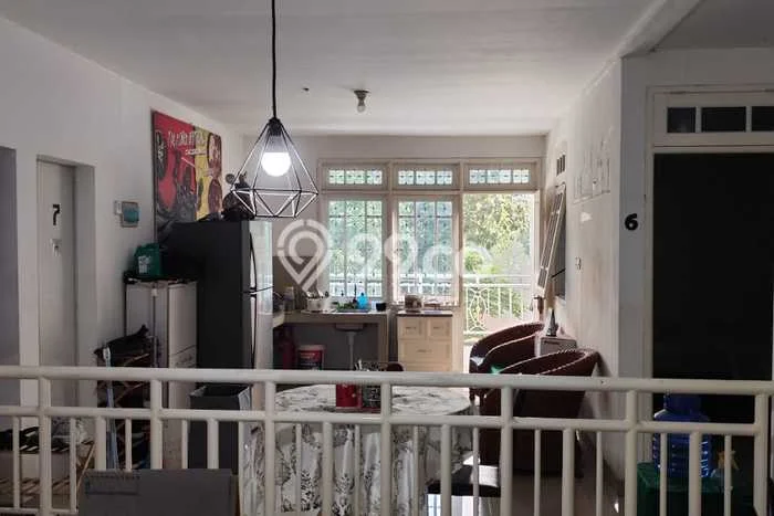 Rumah Kost Dijual di Karawaci, Tangerang, Spesifikasi 11 KT, 11 KM, 200m2 Rumah Kost Dijual di Karawaci, Tangerang, Spesifikasi 11 KT, 11 KM, 200m2