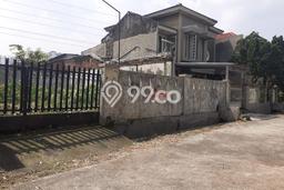 Jarang Ada! Tanah di Ciputat Timur Punya Luas 252m2 SHM Jarang Ada! Tanah di Ciputat Timur Punya Luas 252m2 SHM