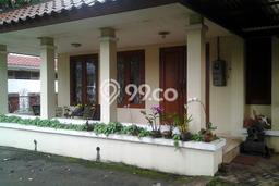 Siap Huni Hunian Elit 5 Kamar di Tebet Dekat ke Mana Pun Siap Huni Hunian Elit 5 Kamar di Tebet Dekat ke Mana Pun
