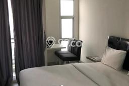 Apartemen Harga Bersahabat di BSD Spesifikasi 1 Kamar Apartemen Harga Bersahabat di BSD Spesifikasi 1 Kamar