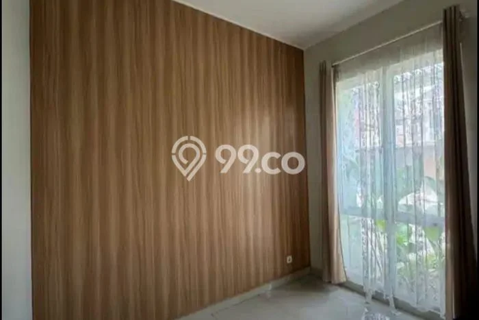 Rumah Luxury Modern Siap Huni di Banjar Wijaya Tangerang Rumah Luxury Modern Siap Huni di Banjar Wijaya Tangerang