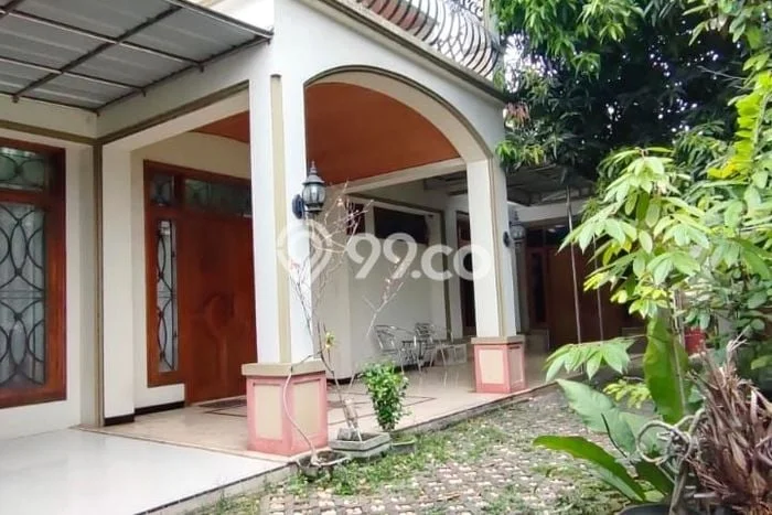 Rumah Luxury Modern Siap Huni di Banjar Wijaya Tangerang Rumah Luxury Modern Siap Huni di Banjar Wijaya Tangerang