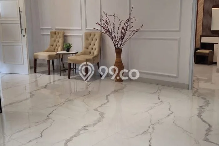 Rumah Mewah LB 200m2 Siap Pakai Desain Elegan di Banjar Wijaya, Tangerang Rumah Mewah LB 200m2 Siap Pakai Desain Elegan di Banjar Wijaya, Tangerang