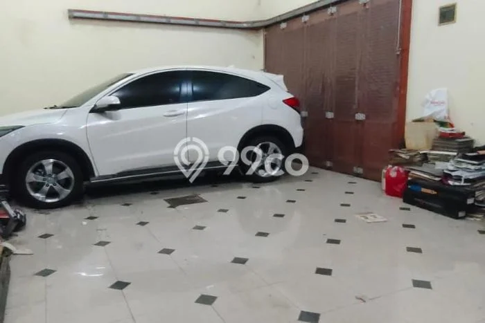 Rumah Luxury Modern Siap Huni di Banjar Wijaya Tangerang Rumah Luxury Modern Siap Huni di Banjar Wijaya Tangerang