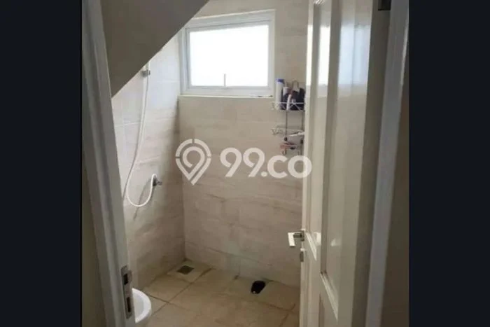 For Sale! Luxury House LT 140m2 Desain Modern di Banjar Wijaya For Sale! Luxury House LT 140m2 Desain Modern di Banjar Wijaya