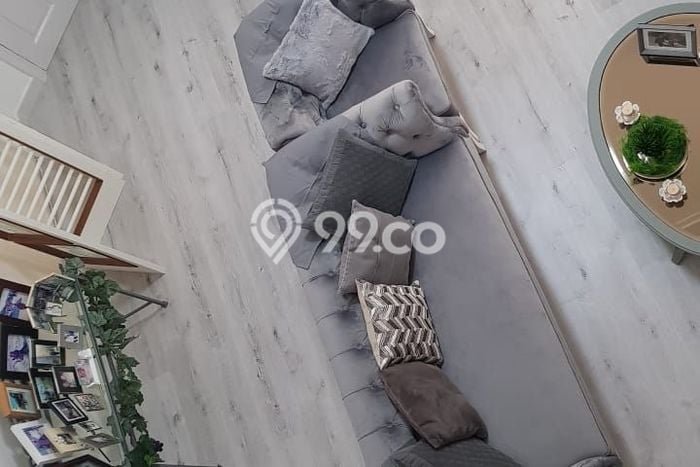 Hunian Elit LB 180m2 Siap Pakai Desain Elegan di Puri Indah, Jakarta Barat Hunian Elit LB 180m2 Siap Pakai Desain Elegan di Puri Indah, Jakarta Barat