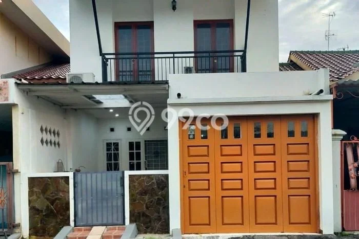 Jual Rumah Bagus Siap Huni LB 150m2 di Cipondoh, Tangerang Jual Rumah Bagus Siap Huni LB 150m2 di Cipondoh, Tangerang