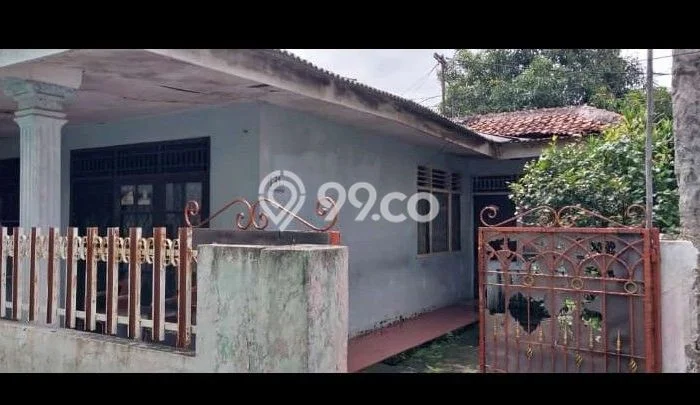 Hunian Nyaman Asri 4 KT Siap Pakai di Jati Cempaka Bekasi Hunian Nyaman Asri 4 KT Siap Pakai di Jati Cempaka Bekasi