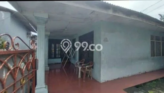 Hunian Nyaman Asri 4 KT Siap Pakai di Jati Cempaka Bekasi Hunian Nyaman Asri 4 KT Siap Pakai di Jati Cempaka Bekasi