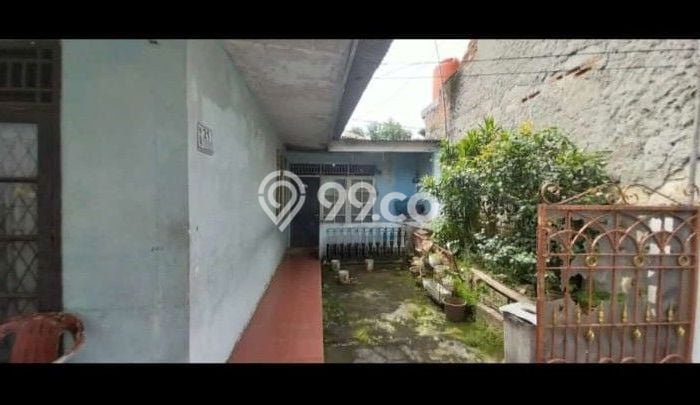 Hunian Nyaman Asri 4 KT Siap Pakai di Jati Cempaka Bekasi Hunian Nyaman Asri 4 KT Siap Pakai di Jati Cempaka Bekasi