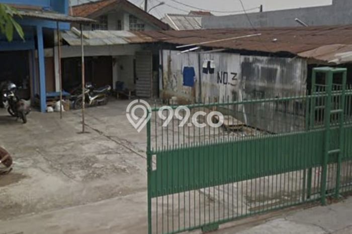 Rumah Elit Modern Siap Huni di Kalideres Jakarta Barat Rumah Elit Modern Siap Huni di Kalideres Jakarta Barat