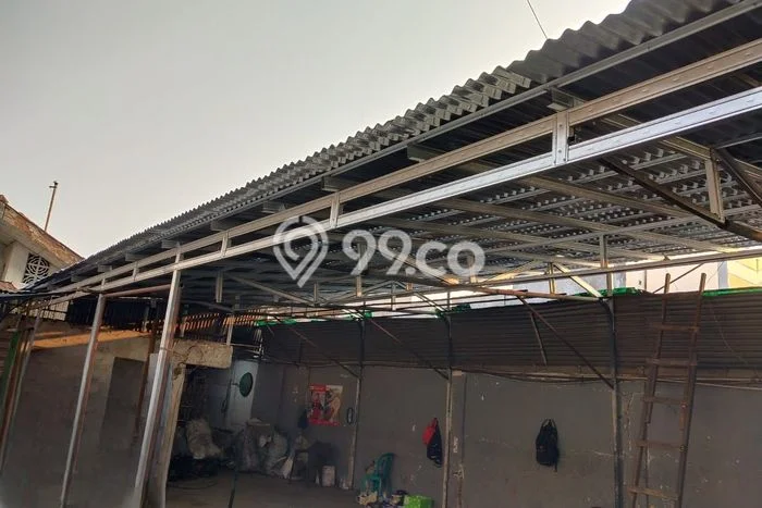 Rumah Elit Modern Siap Huni di Kalideres Jakarta Barat Rumah Elit Modern Siap Huni di Kalideres Jakarta Barat