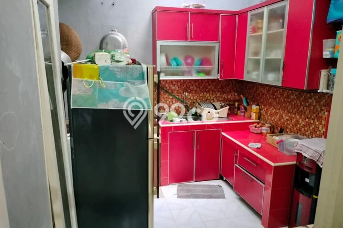 Rumah Minimalis 2 KT di Banjar Wijaya Tangerang Semi Furnished Rumah Minimalis 2 KT di Banjar Wijaya Tangerang Semi Furnished