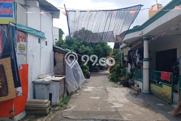 Rumah Mewah LB 1099m2 Siap Huni Desain Elegan di Poris, Tangerang Rumah Mewah LB 1099m2 Siap Huni Desain Elegan di Poris, Tangerang