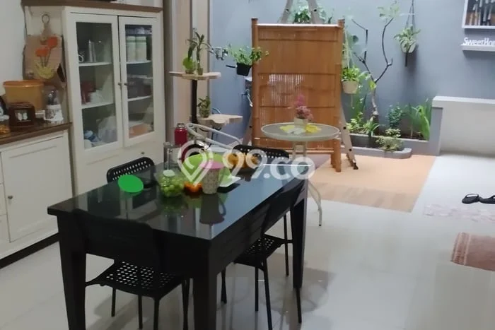 Rumah Minimalis 3 KT LT 126m2 di Banjar Wijaya Rumah Minimalis 3 KT LT 126m2 di Banjar Wijaya