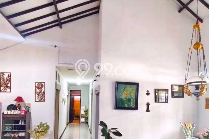 Dijual Rumah Luas Megah Dengan View Cantik di Petukangan, Jakarta Selatan Dijual Rumah Luas Megah Dengan View Cantik di Petukangan, Jakarta Selatan