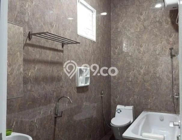 Rumah Minimalis 7 KT LT 139m2 di Banjar Wijaya Rumah Minimalis 7 KT LT 139m2 di Banjar Wijaya