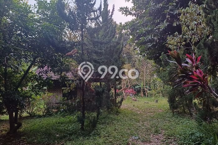 Lahan untuk Dijual Lokasi Bogor Selatan, Bogor Luas 1090m2 - Lahan untuk Dijual Lokasi Bogor Selatan, Bogor Luas 1090m2 -